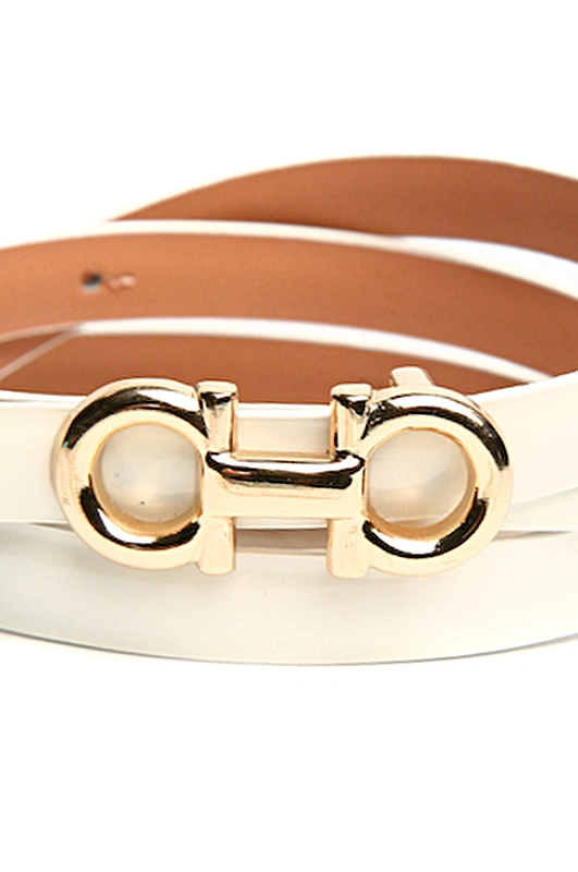 Ремень MILANA 131993-730 белый - купить 4990