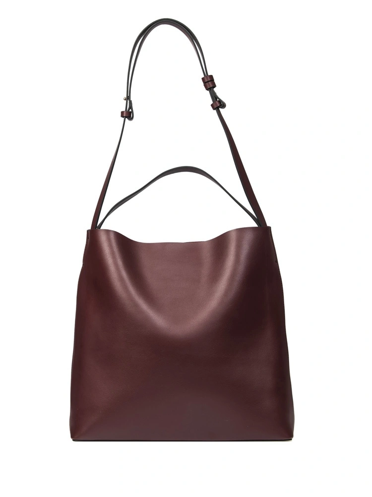 Сумка VERA VICTORIA VITO 48-202-14 бордовый - купить 9990