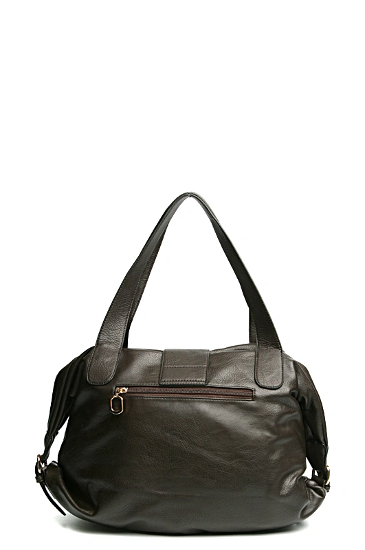 Сумка MILANA 128010-2-2 коричневый - купить 2590