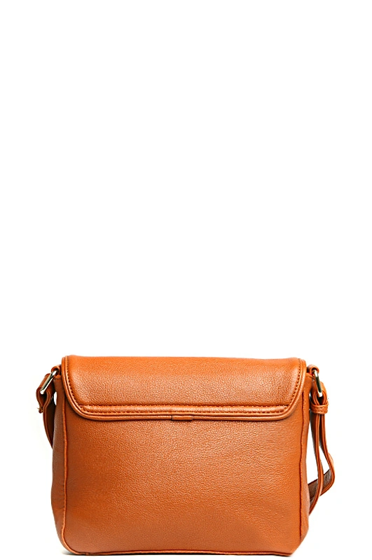 Сумка MILANA 132155-1-121 коричневый - купить 3690