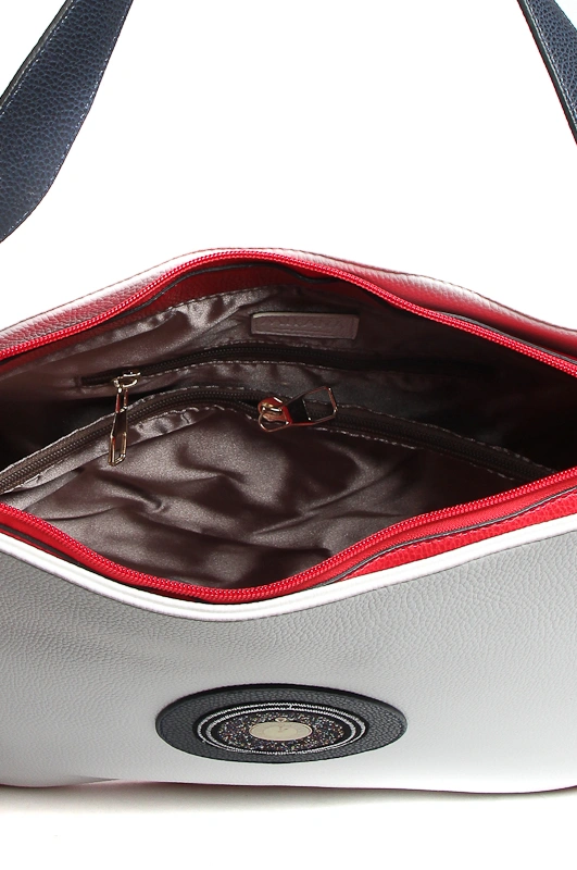 Сумка MILANA 171652-1-130 белый - купить 3990