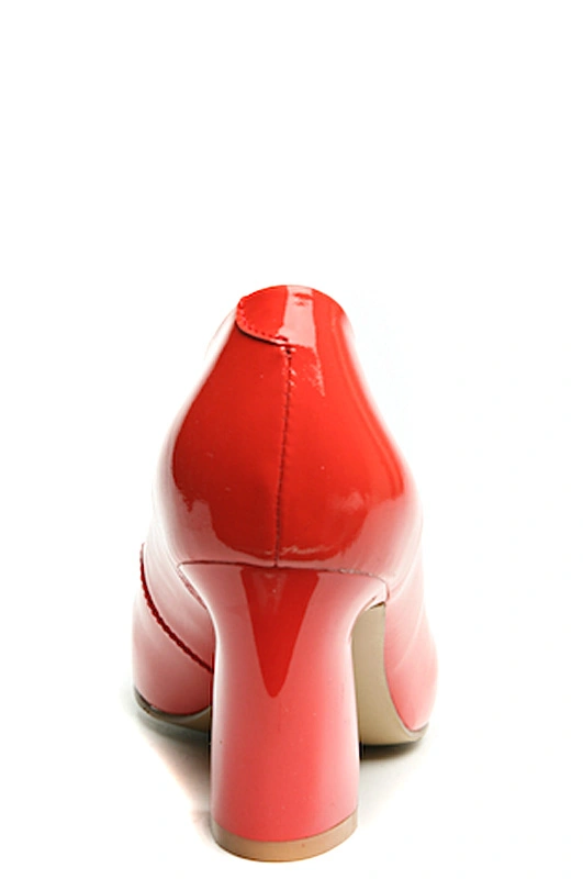 Туфли MILANA 131380-2-7431 розовый - купить 3490