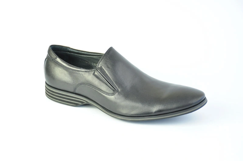 Полуботинки MILANA 102756-2-1101 черный - купить 1600