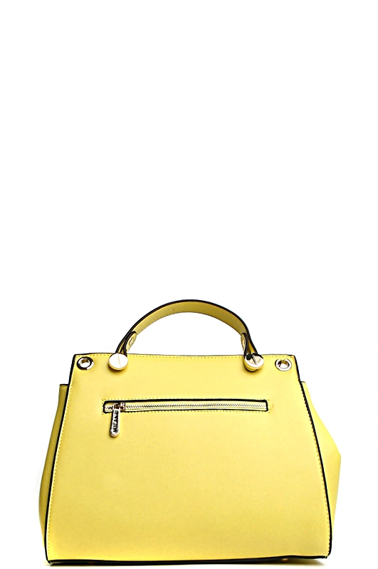 Сумка MILANA 141054-1-170 желтый - купить 3990