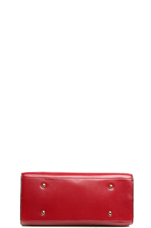 Сумка MILANA 132153-1-141 бордовый - купить 5990