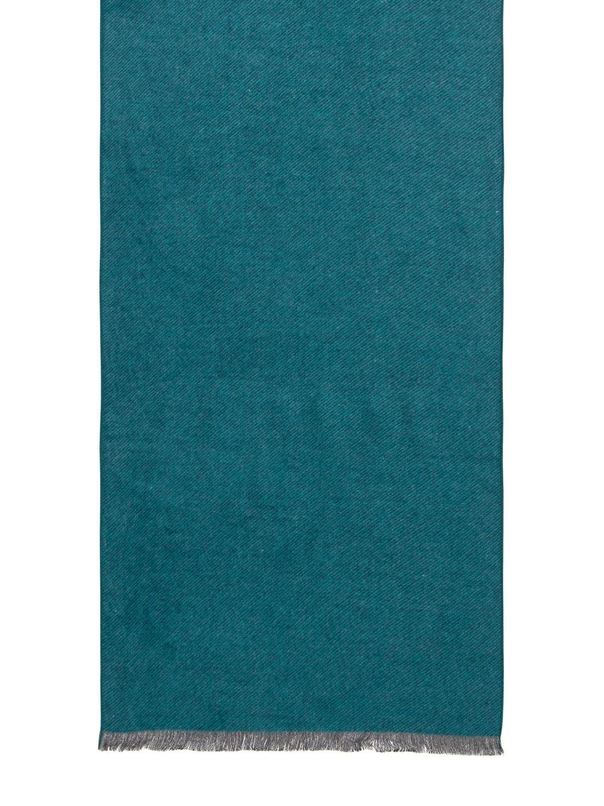 Шарф LABBRA LJG34-772-14 зеленый - купить 3890