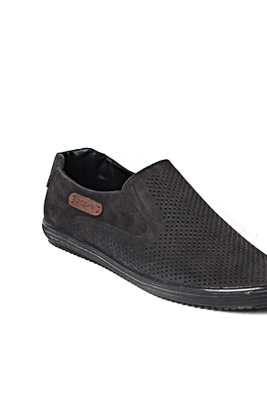 Полуботинки MILANA 171731-1-8501 черный - купить 2890