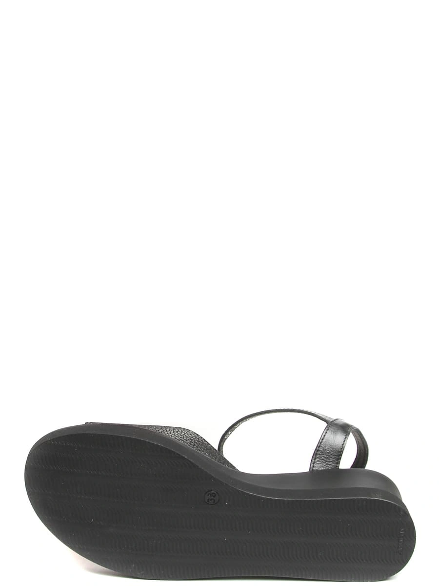 Босоножки MILANA 191681-1-2141 черный - купить 6490