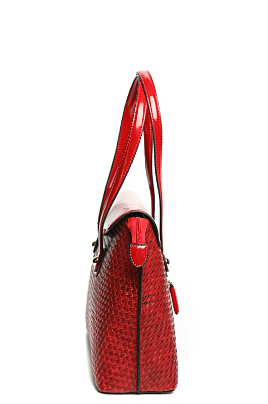 Сумка MILANA 126009-1-1 красный - купить 2790