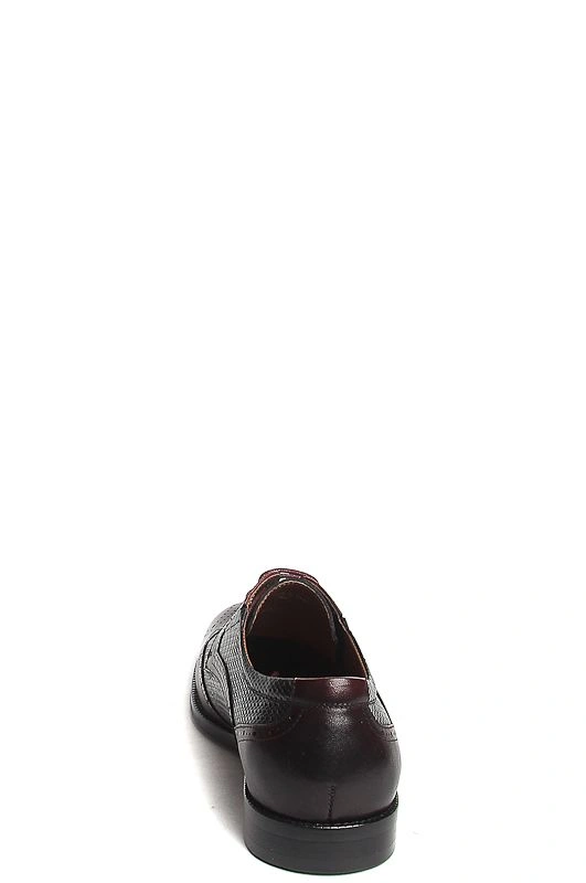 Полуботинки MILANA 181735-2-1411 черный - купить 9490