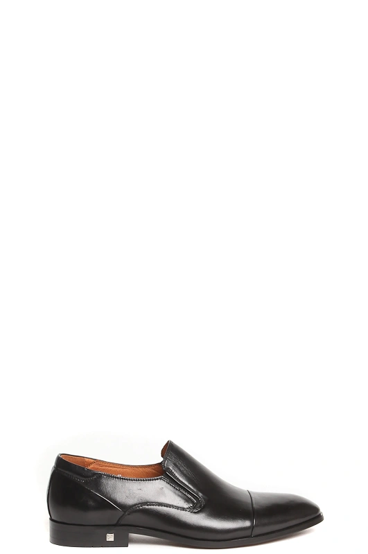 Полуботинки MILANA 171713-1-1101 черный - купить 7490