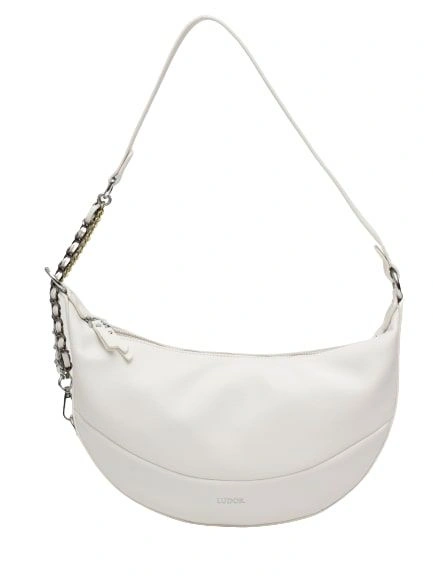 Сумка LUDOR 354-87 белый - купить 