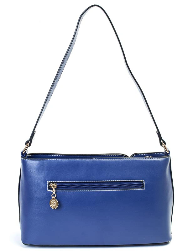 Сумка MILANA 142671-1-110 синий - купить 8100