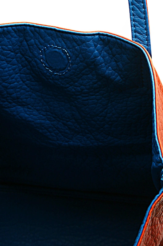 Сумка MILANA 131090-1-127 оранжевый - купить 2990