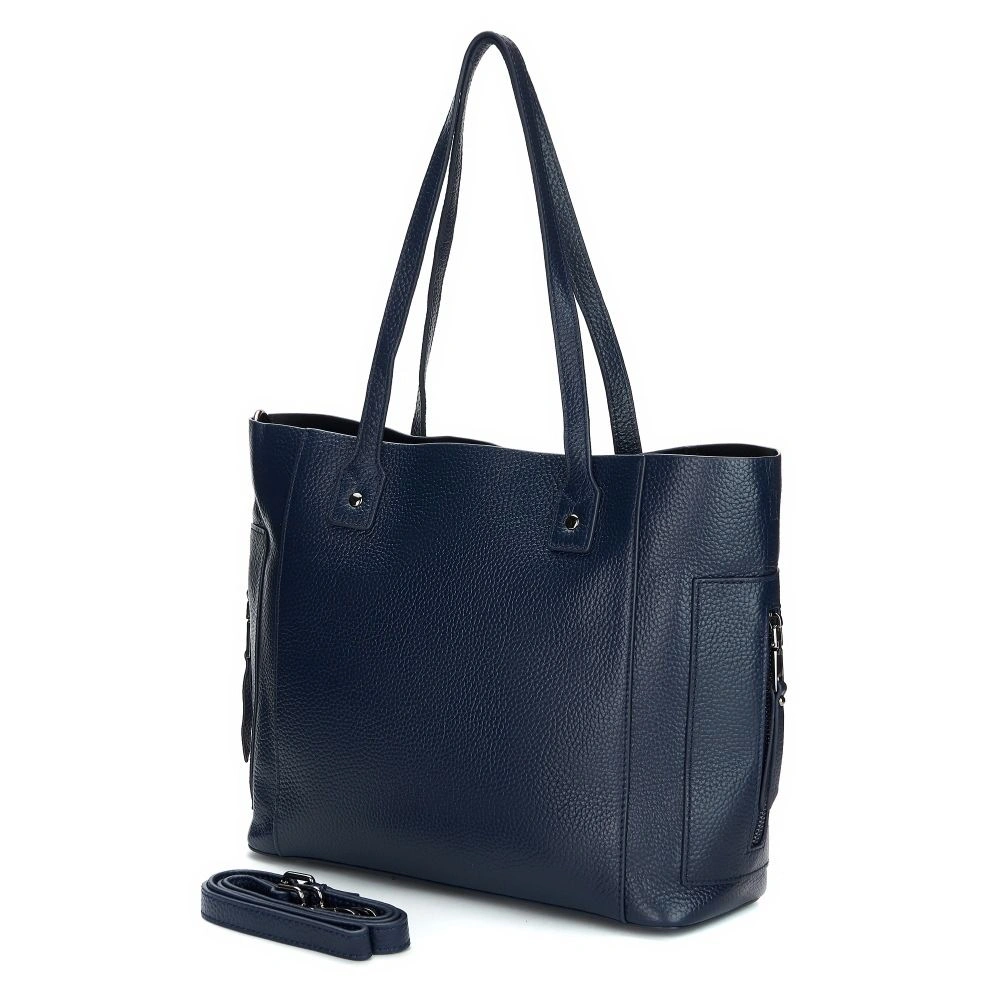 Сумка JANE'S STORY XLJ-907-60 синий - купить 10990