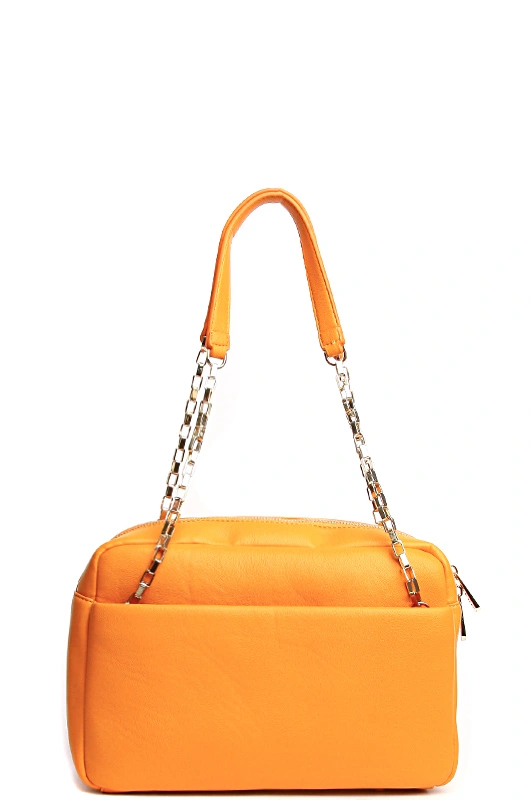 Сумка MILANA 141020-1-170 желтый - купить 4190