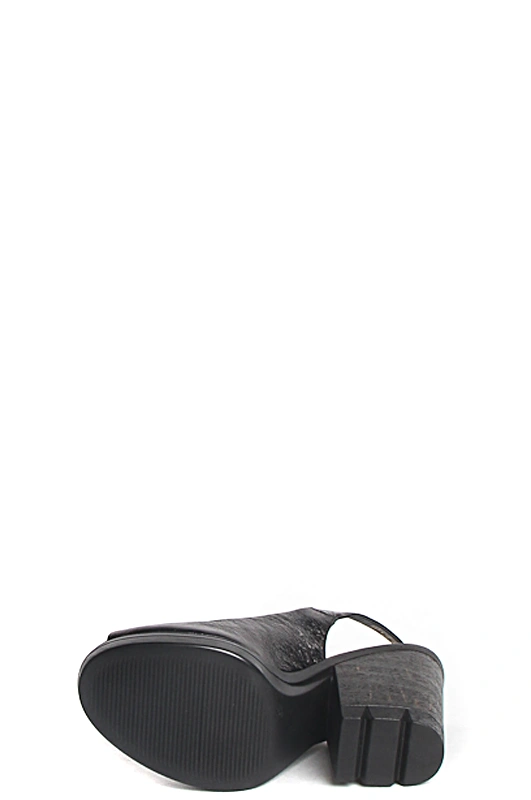 Босоножки MILANA 171365-1-1101 черный - купить 5490