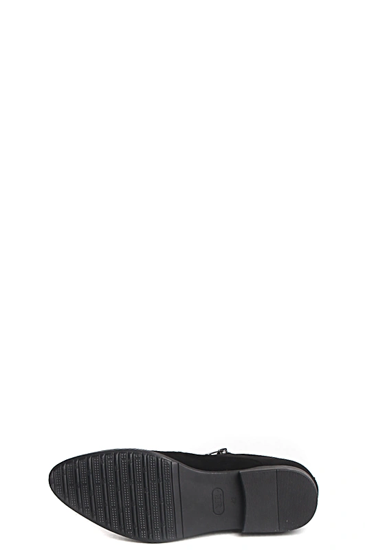 Полуботинки MILANA 172770-3-210V черный - купить 9490