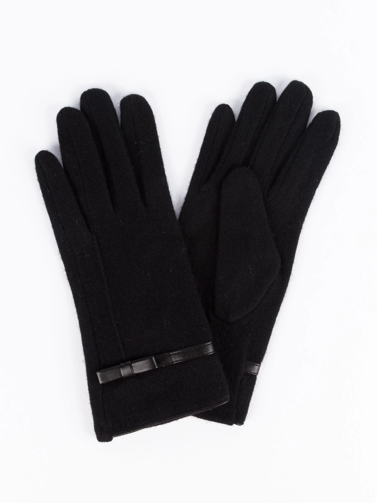 Перчатки RUSSIAN LOOK GLT-220-36-FIL-01 черный - купить 