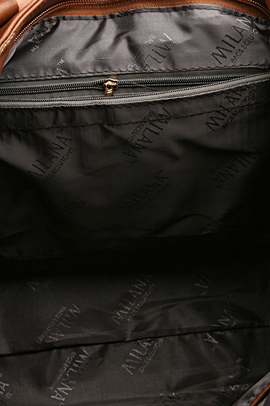 Сумка MILANA 128001-2-1 синий - купить 3190