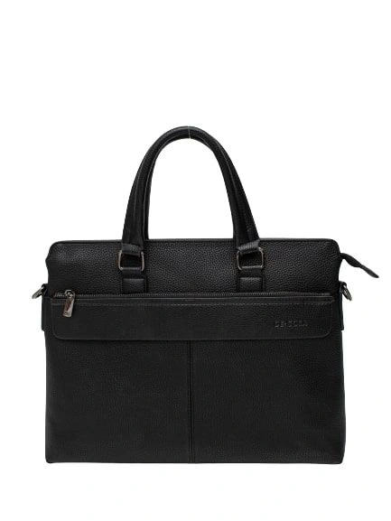 Портфель DE-GOSA 350-95 черный - купить 