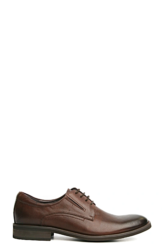 Полуботинки MILANA 141755-1-1201 коричневый - купить 3800