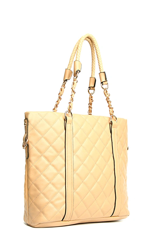 Сумка MILANA 132086-2-121 бежевый - купить 2490