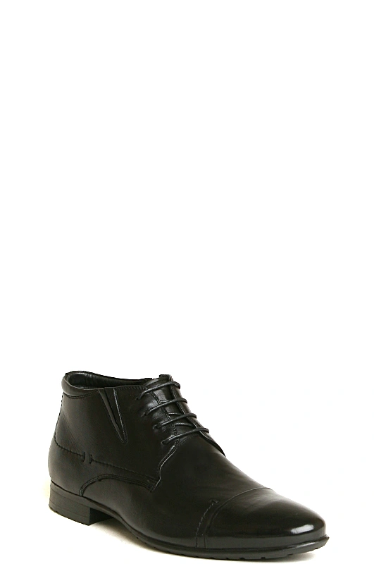 Ботинки MILANA 152831-2-110V черный - купить 7490