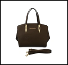 Сумка VERA VICTORIA VITO 34-600-6 коричневый - купить 7990