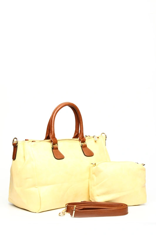 Клатч MILANA 125052-1-1 желтый - купить 3690