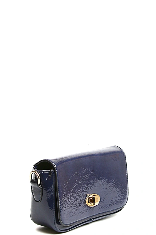 Сумка MILANA 151617-1-750 синий - купить 1790