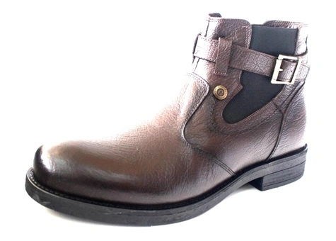 Ботинки MILANA 162797-1-120F коричневый - купить 12990