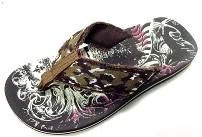 Шлепанцы MON AMI SY01221 в нескольких цветах - купить 200