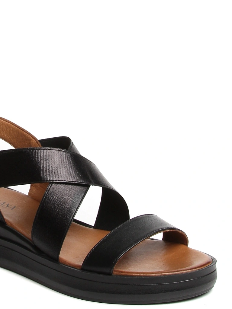 Сандалии MILANA 191501-1-1101 черный - купить 7490