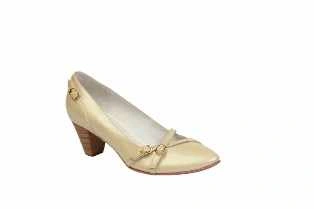 Туфли MILANA 1080-7-7N21L бежевый - купить 1