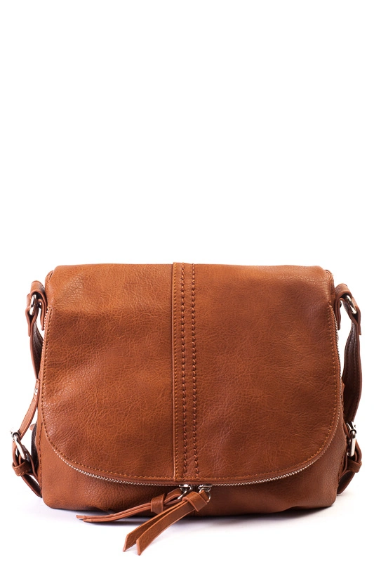 Сумка MILANA 142630-1-123 коричневый - купить 3290