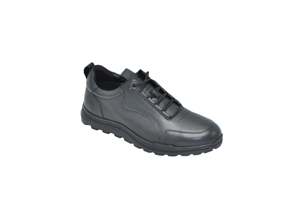 Полуботинки MILANA 212779-1-110V черный - купить 