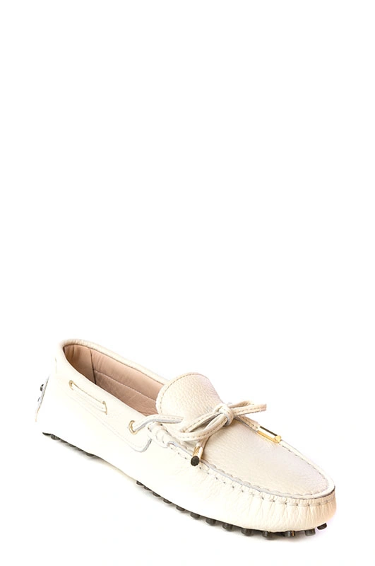 Мокасины MILANA 171278-1-1311 бежевый - купить 7490