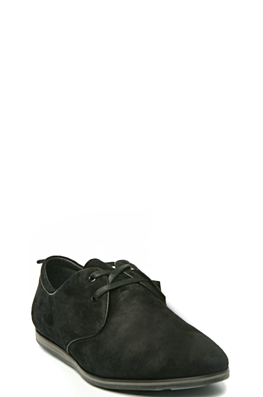 Полуботинки MILANA 142741-1-8101 черный - купить 5590