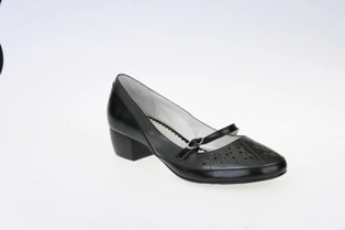 Туфли MILANA 91044-6-1141 серый - купить 640