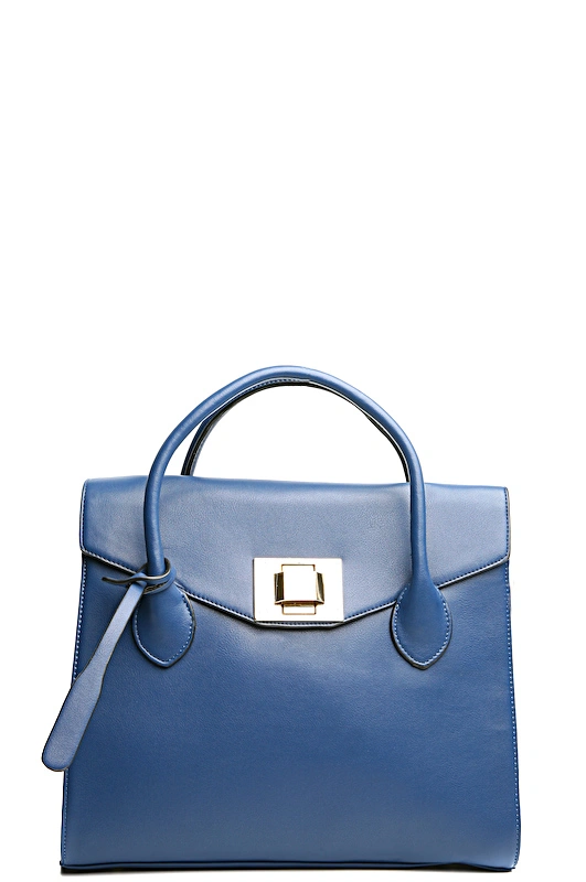 Сумка MILANA 132011-1-150 синий - купить 2890