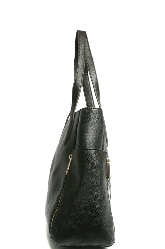 Сумка MILANA 132154-1-110 черный - купить 4090