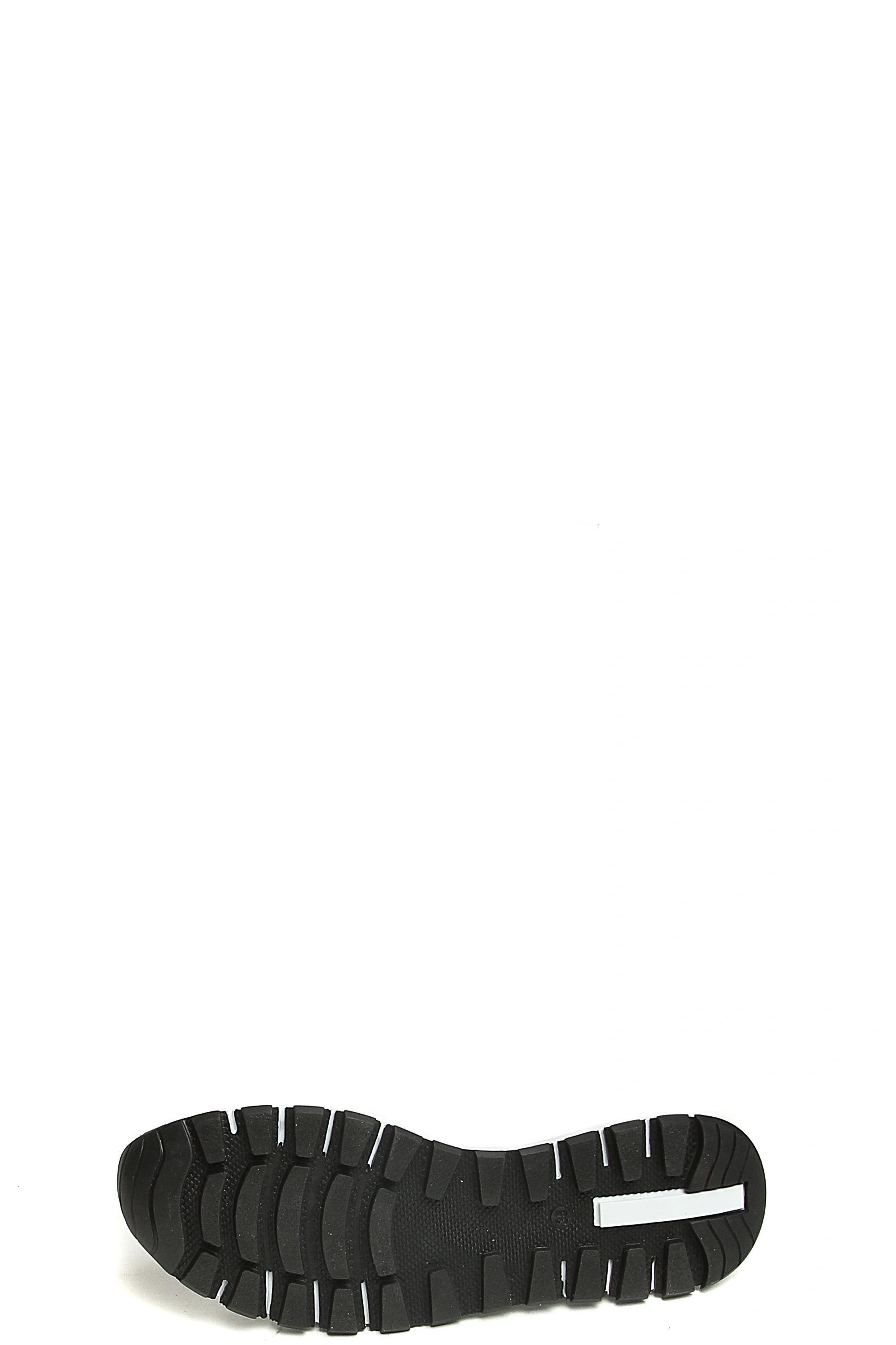 Полуботинки MILANA 181539-1-1101 черный - купить 7990