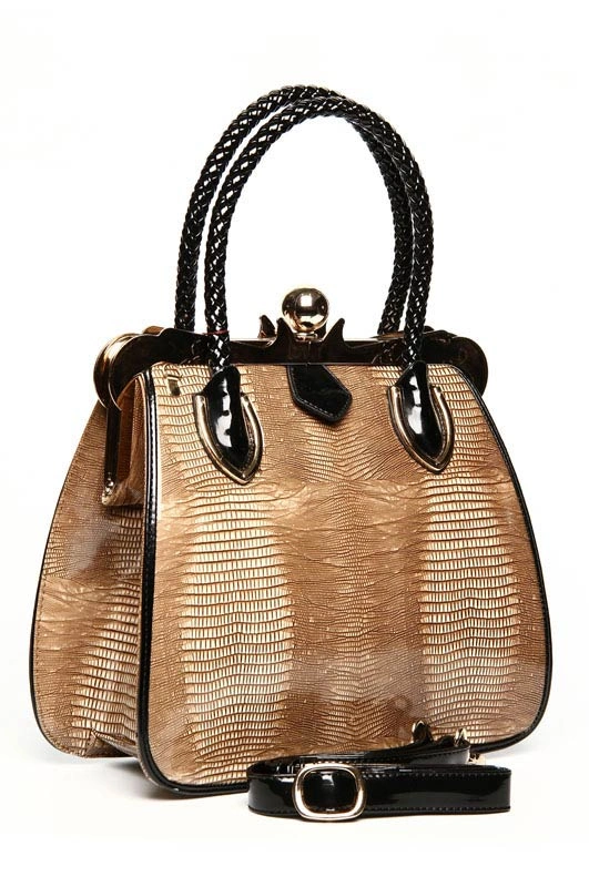 Сумка MILANA 125005-2-1 бежевый - купить 4290