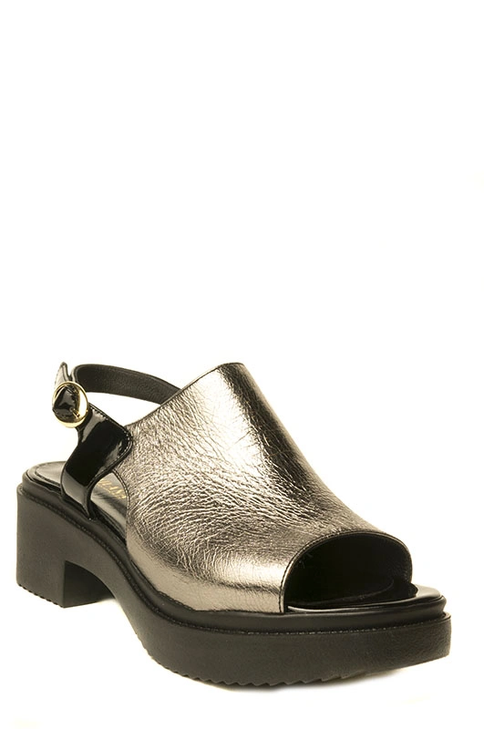 Босоножки MILANA 171390-1-1131 черный - купить 4990