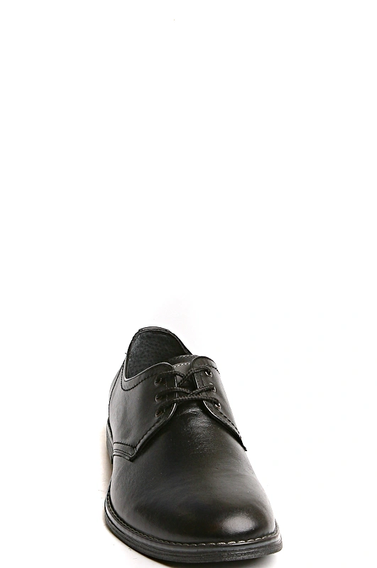 Полуботинки MILANA 141909-2-1105 черный - купить 3290