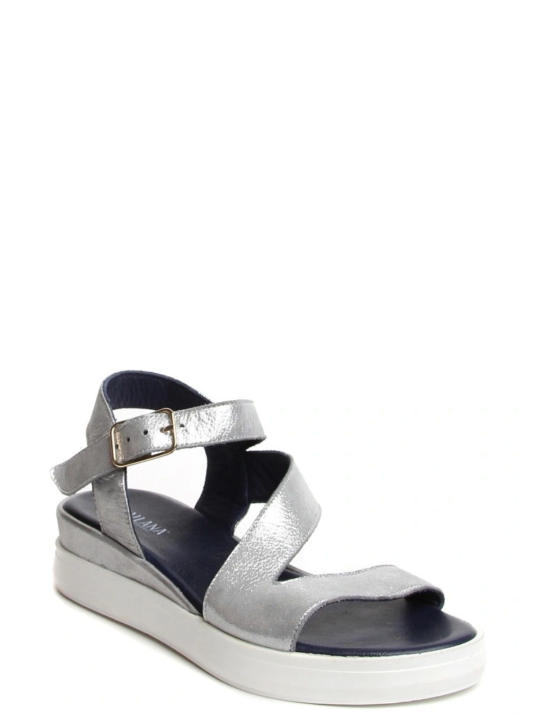 Сандалии MILANA 191502-1-2111 серый - купить 4490