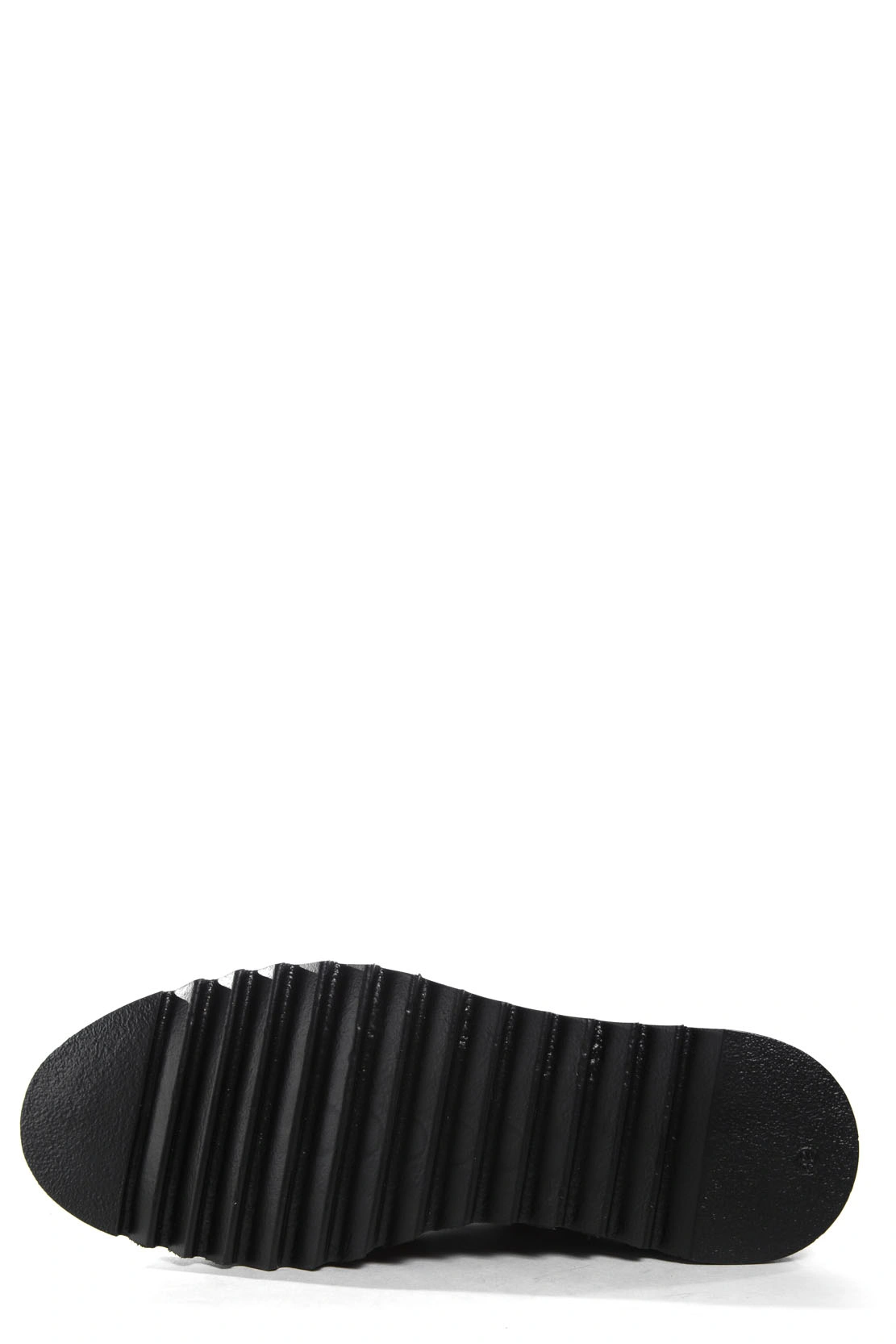 Полуботинки MILANA 162791-3-1101 черный - купить 7990