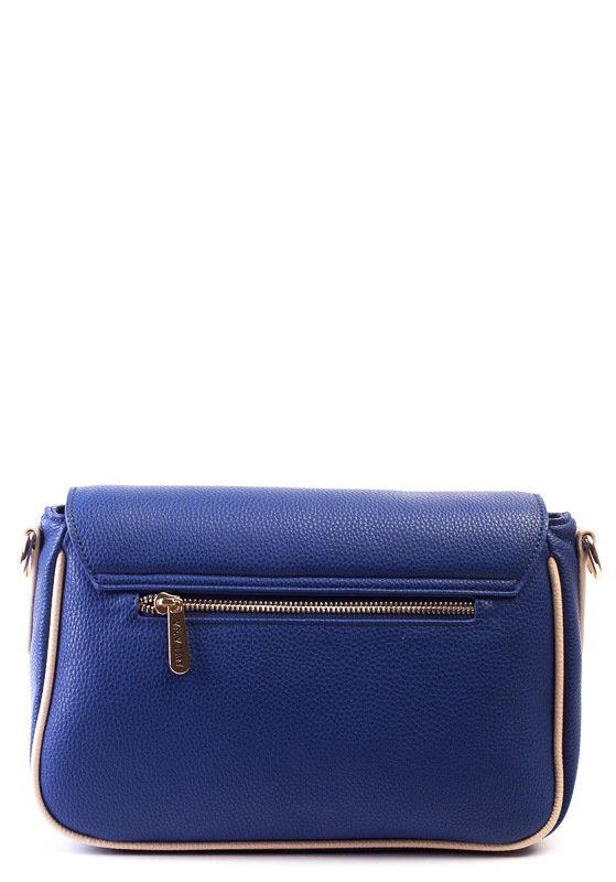 Сумка MILANA 142621-1-150 синий - купить 1540