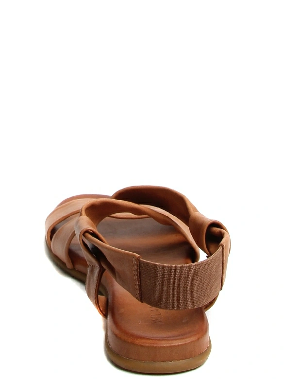 Сандалии MILANA 191532-3-1261 оранжевый - купить 4490